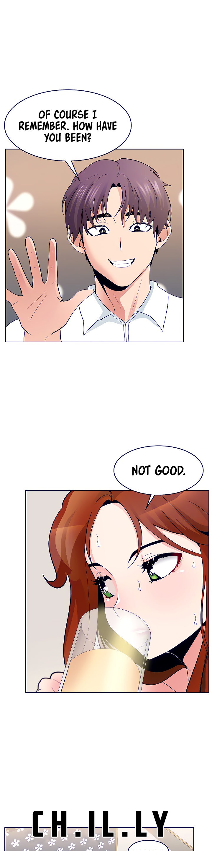 Need A Service? - Chapter 5 [photo 24] - MangaPorn