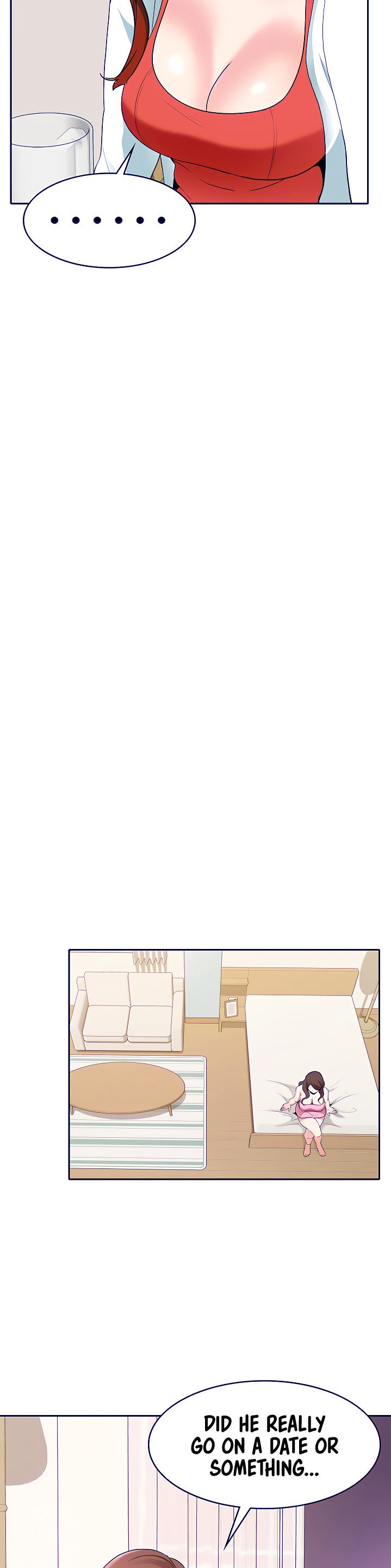 Need A Service? - Chapter 5 [photo 33] - MangaPorn