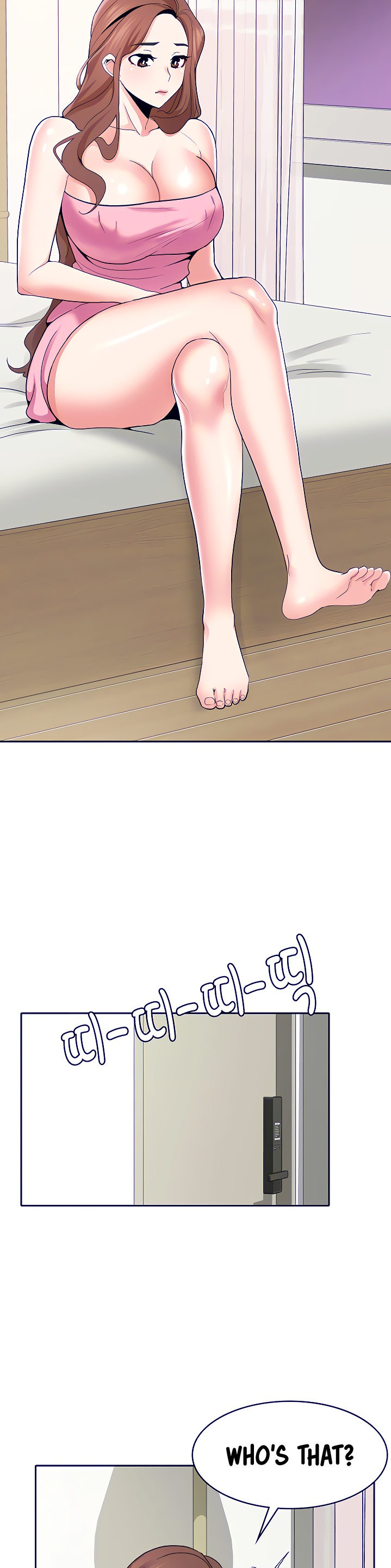 Need A Service? - Chapter 5 [photo 34] - MangaPorn