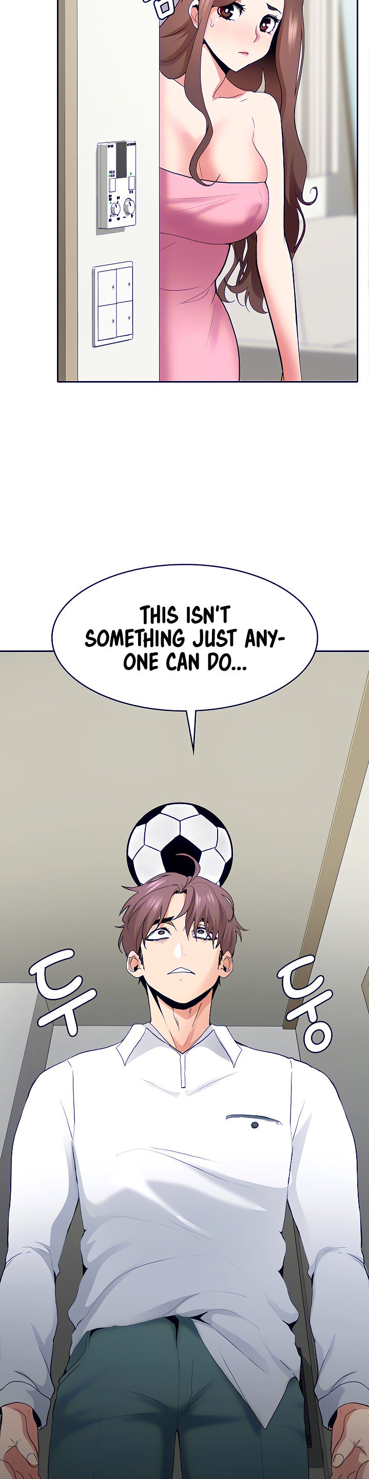 Need A Service? - Chapter 5 [photo 36] - MangaPorn