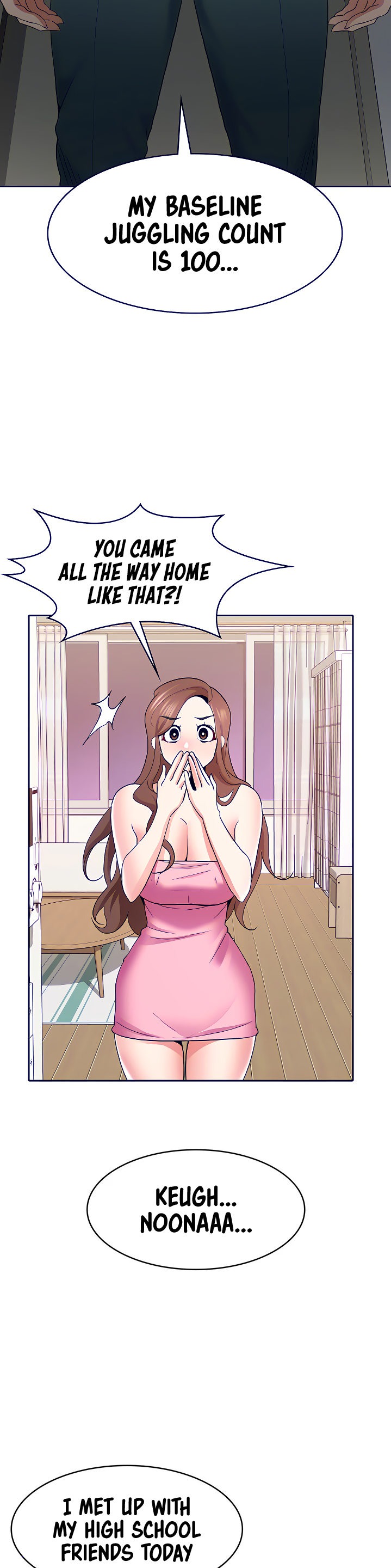 Need A Service? - Chapter 5 [photo 37] - MangaPorn