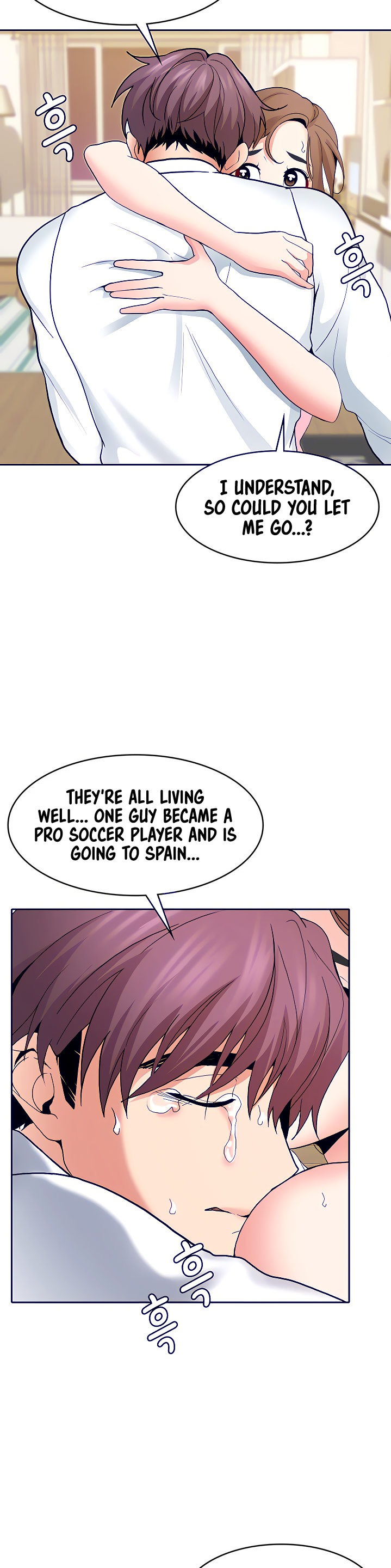 Need A Service? - Chapter 5 [photo 38] - MangaPorn