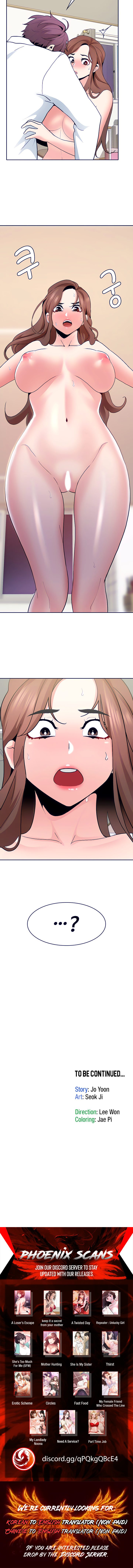 Need A Service? - Chapter 5 [photo 41] - MangaPorn