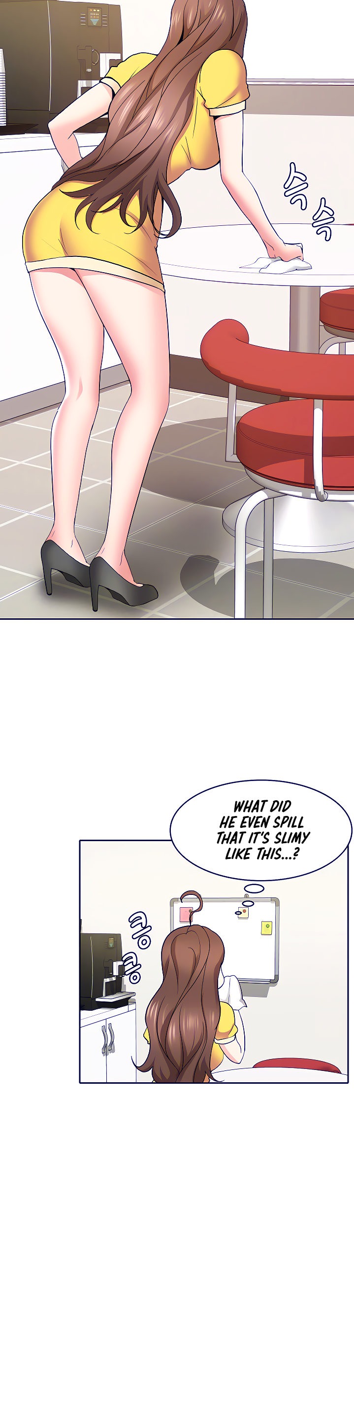 Need A Service? - Chapter 5 [photo 5] - MangaPorn