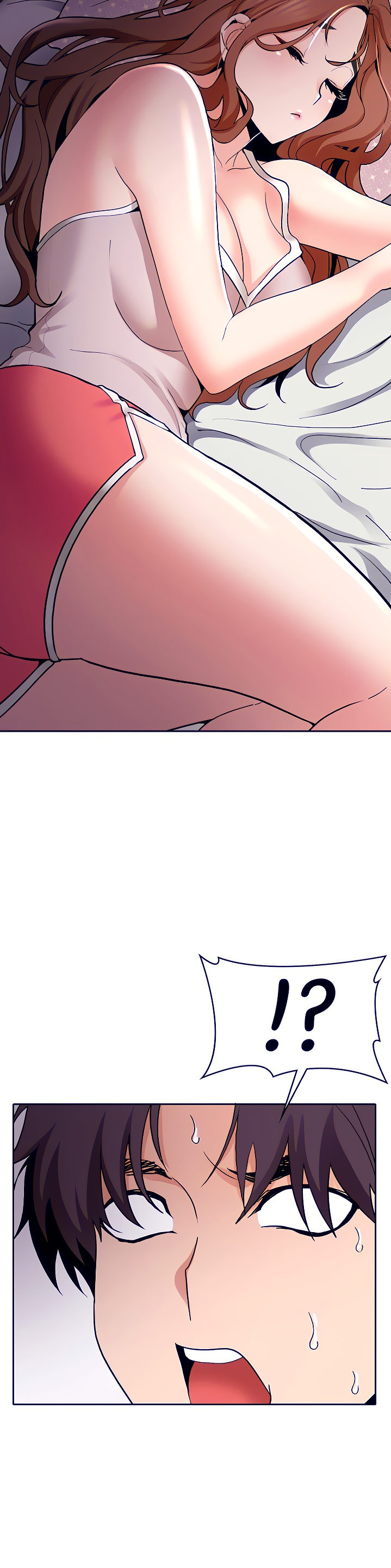 Need A Service? - Chapter 6 [photo 16] - MangaPorn