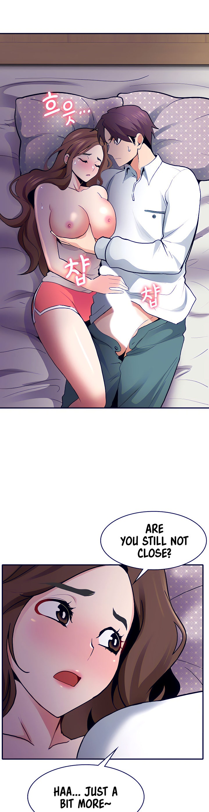 Need A Service? - Chapter 6 [photo 35] - MangaPorn