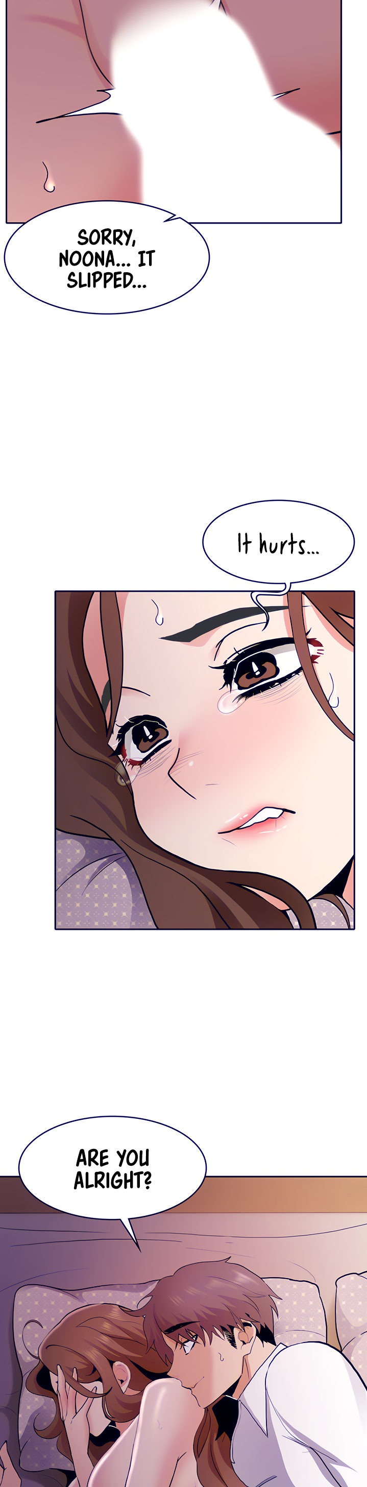 Need A Service? - Chapter 7 [photo 15] - MangaPorn