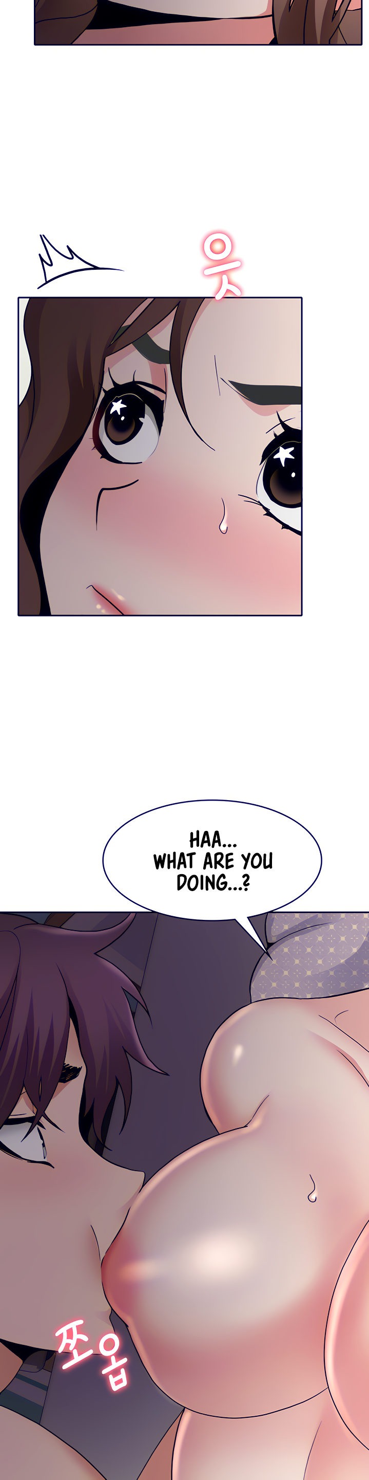 Need A Service? - Chapter 7 [photo 30] - MangaPorn