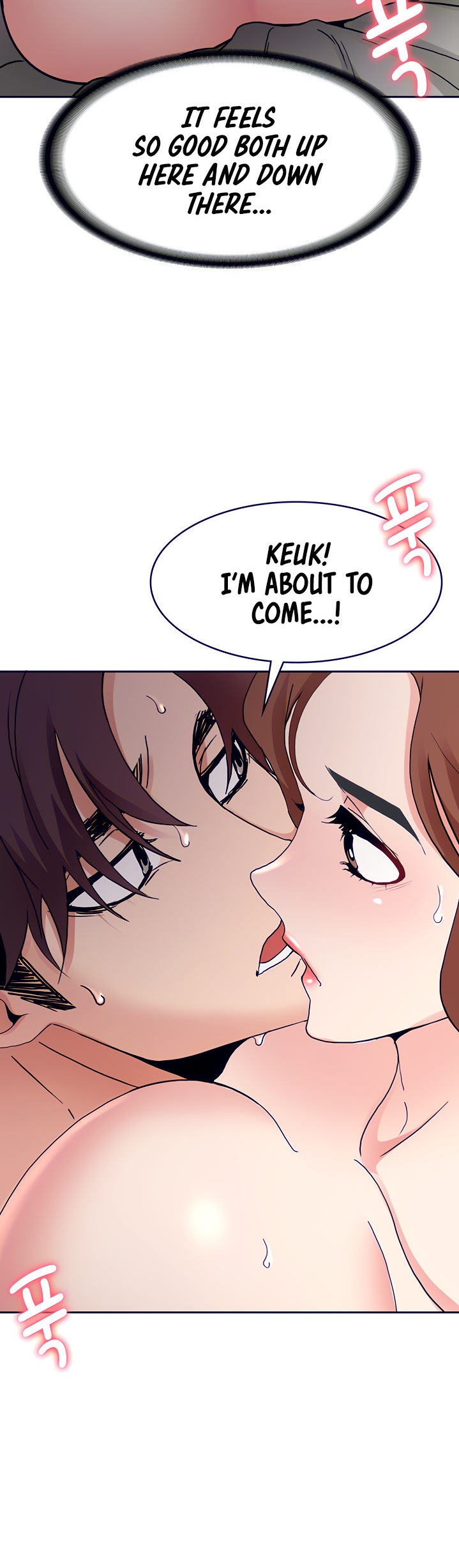 Need A Service? - Chapter 7 [photo 33] - MangaPorn