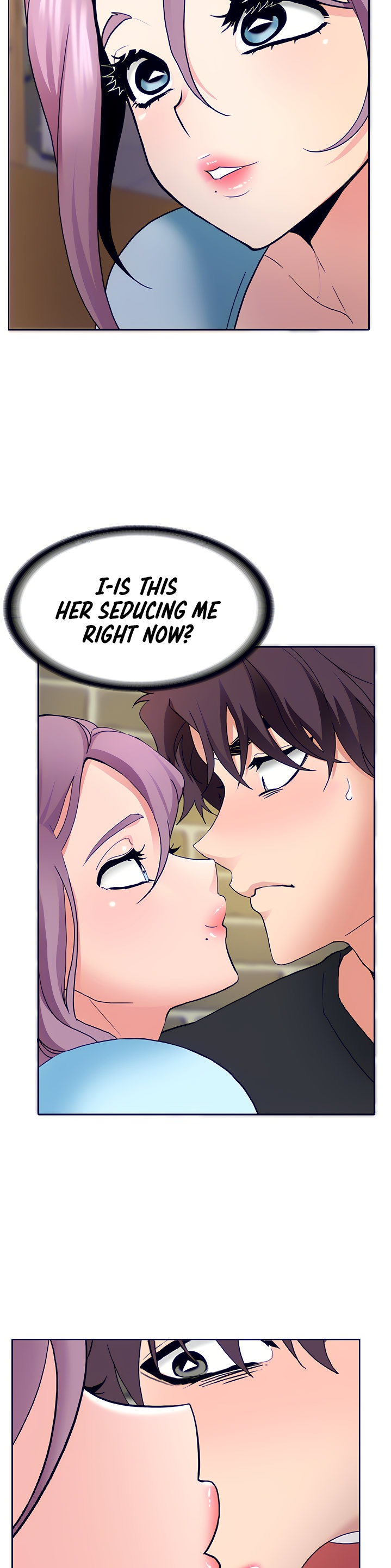 Need A Service? - Chapter 8 [photo 25] - MangaPorn