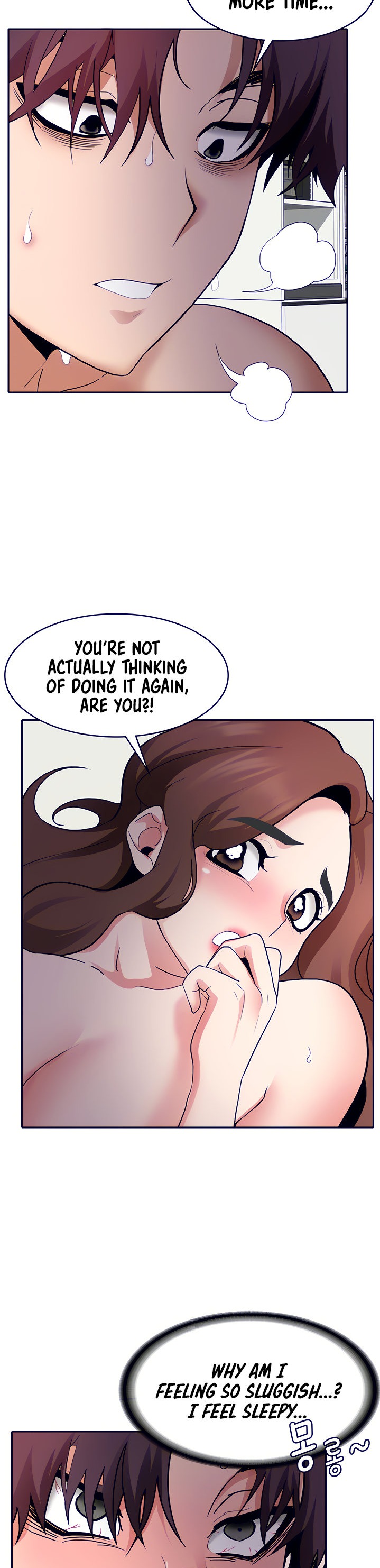 Need A Service? - Chapter 8 [photo 4] - MangaPorn