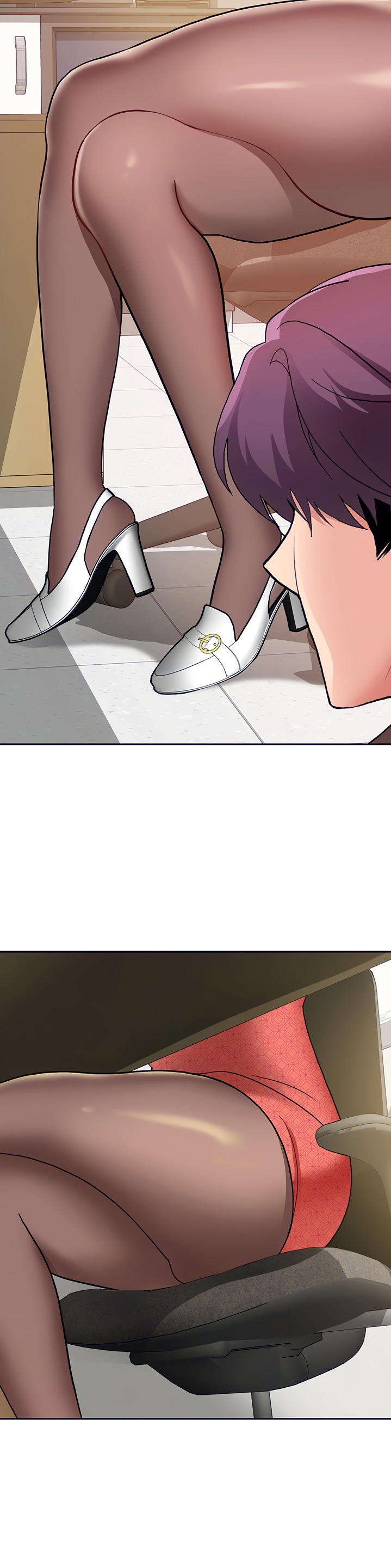 Need A Service? - Chapter 9 [photo 17] - MangaPorn