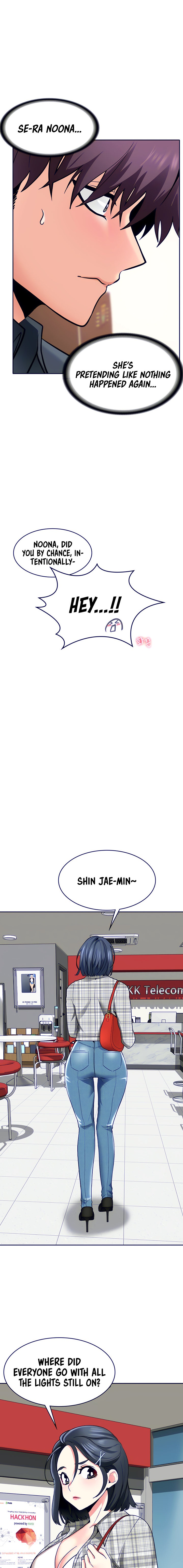 Need A Service? - Chapter 10 [photo 2] - MangaPorn