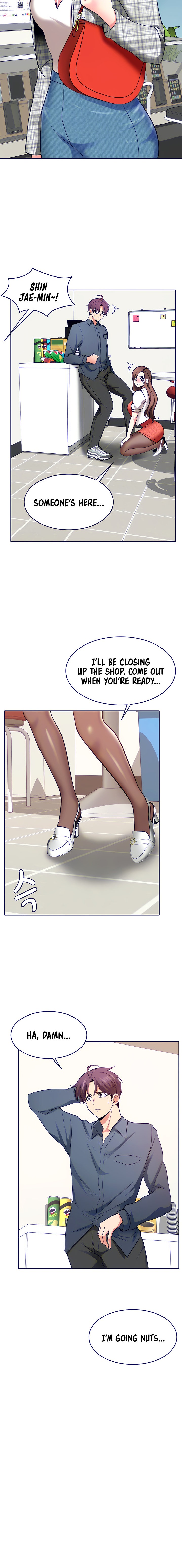 Need A Service? - Chapter 10 [photo 3] - MangaPorn