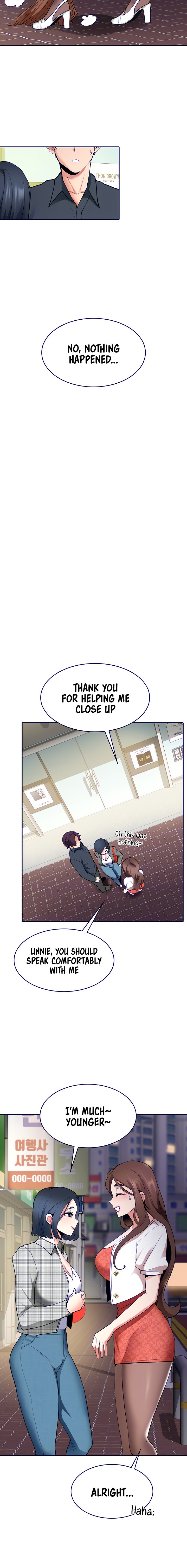 Need A Service? - Chapter 10 [photo 6] - MangaPorn