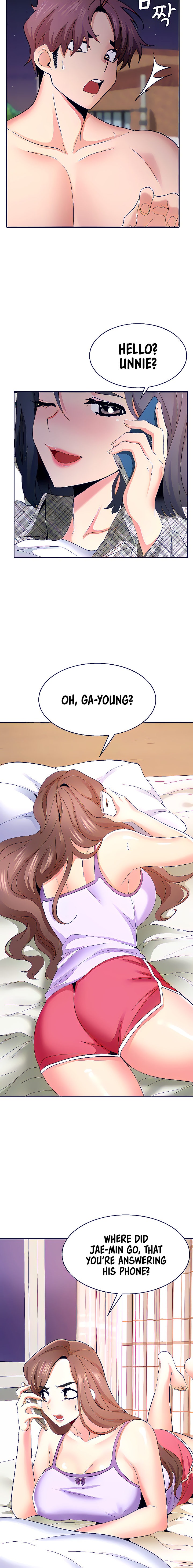 Need A Service? - Chapter 11 [photo 15] - MangaPorn