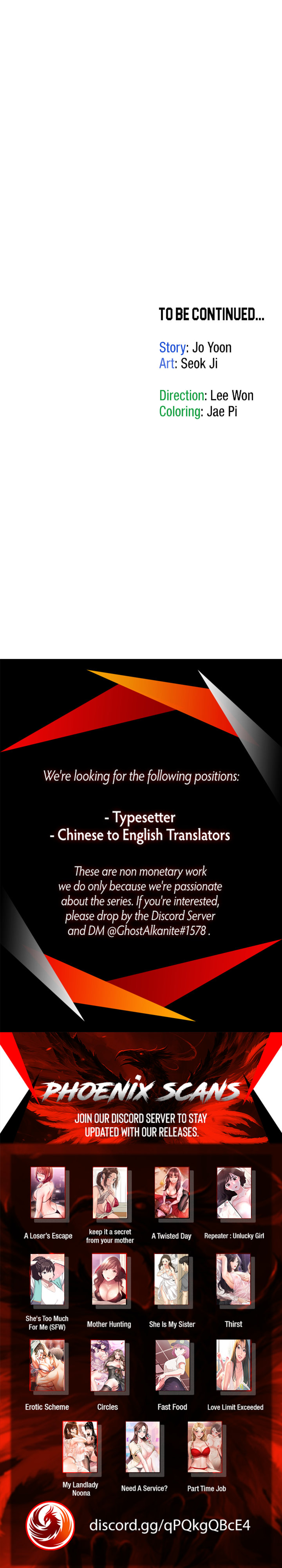 Need A Service? - Chapter 15 [photo 6] - MangaPorn