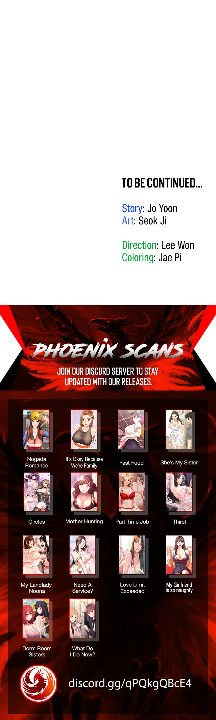 Need A Service? - Chapter 24 [photo 5] - MangaPorn