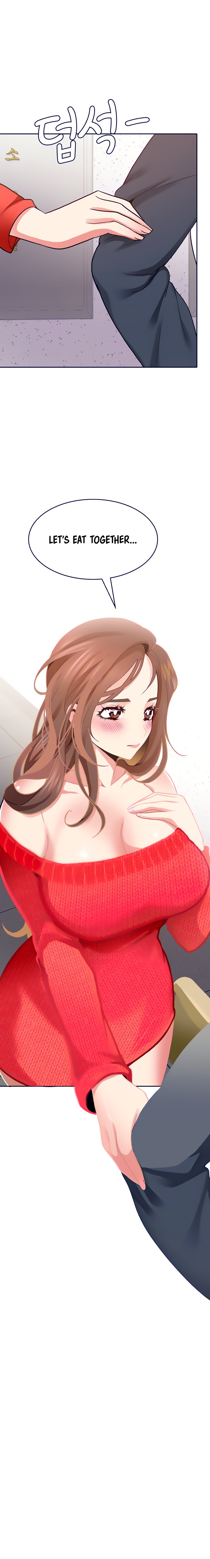 Need A Service? - Chapter 26 [photo 10] - MangaPorn