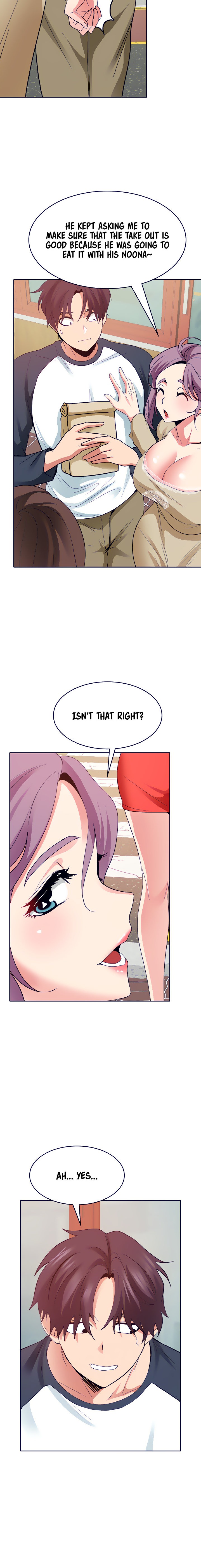 Need A Service? - Chapter 26 [photo 5] - MangaPorn