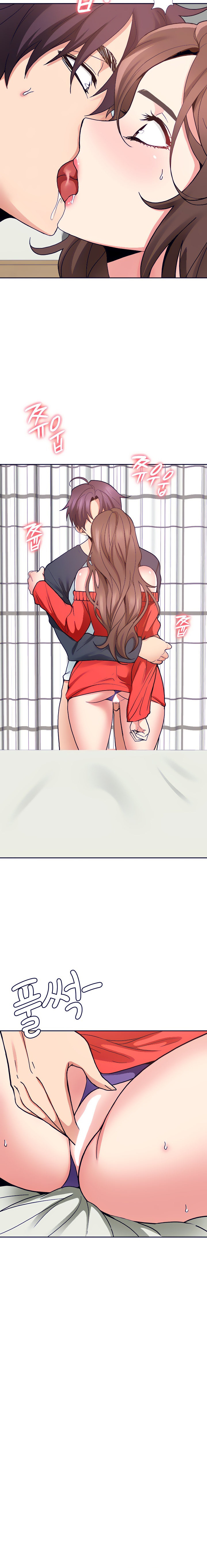 Need A Service? - Chapter 27 [photo 4] - MangaPorn