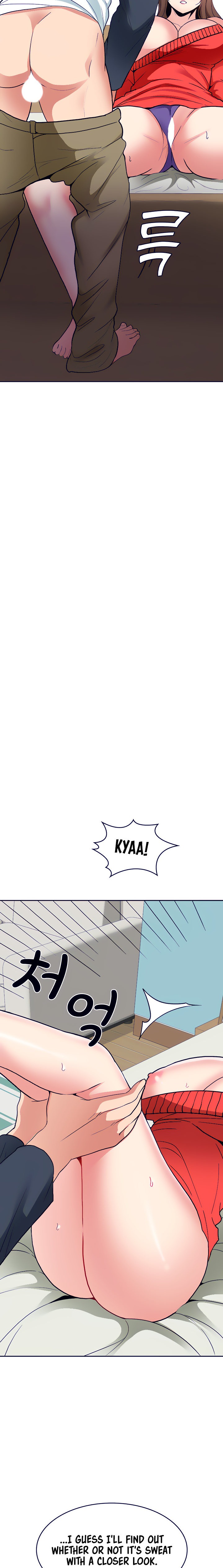 Need A Service? - Chapter 27 [photo 7] - MangaPorn