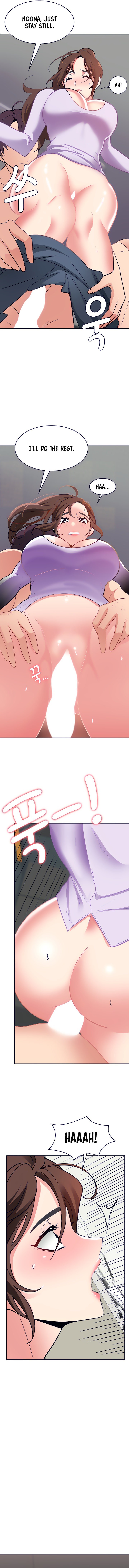 Need A Service? - Chapter 28 [photo 10] - MangaPorn