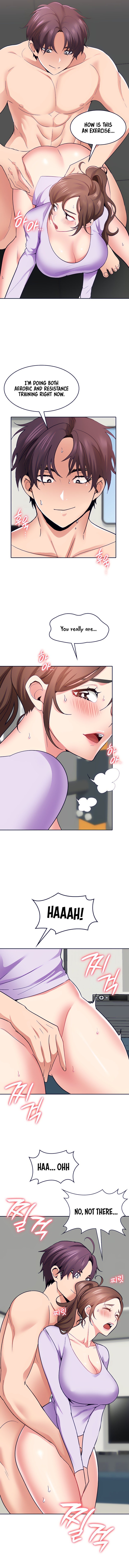 Need A Service? - Chapter 28 [photo 11] - MangaPorn