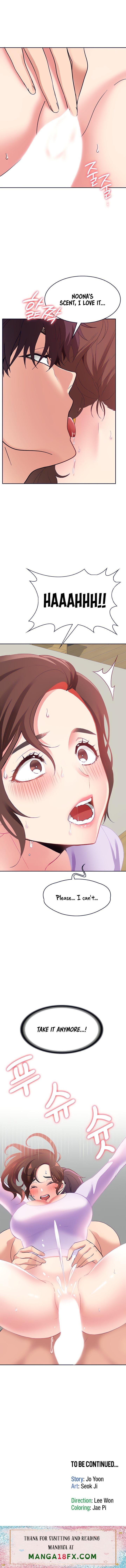 Need A Service? - Chapter 28 [photo 12] - MangaPorn