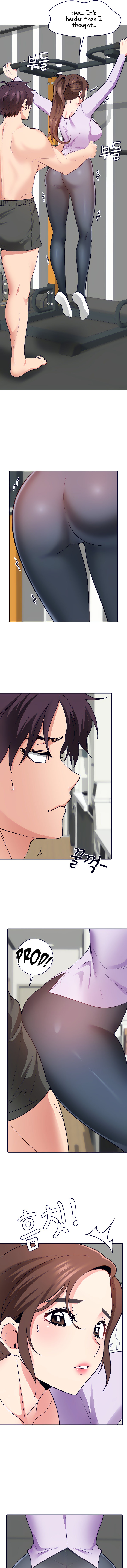 Need A Service? - Chapter 28 [photo 7] - MangaPorn