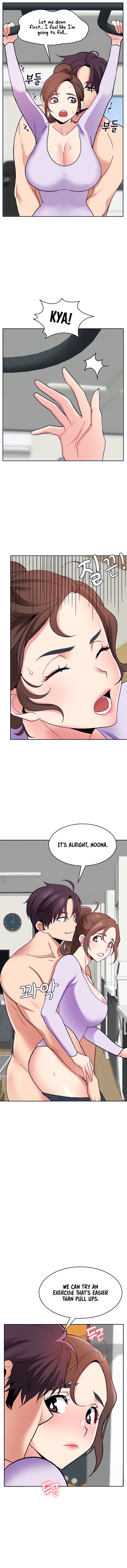 Need A Service? - Chapter 28 [photo 9] - MangaPorn