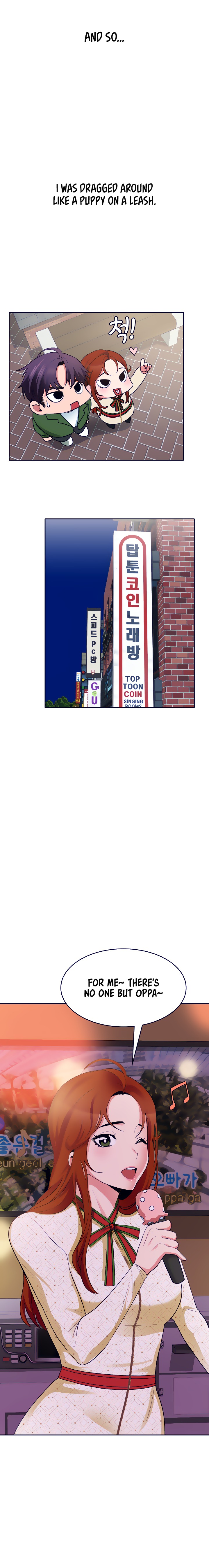 Need A Service? - Chapter 30 [photo 12] - MangaPorn