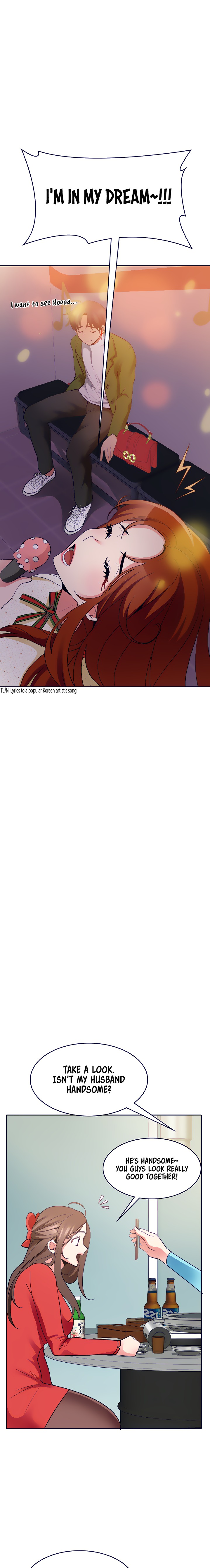 Need A Service? - Chapter 30 [photo 13] - MangaPorn