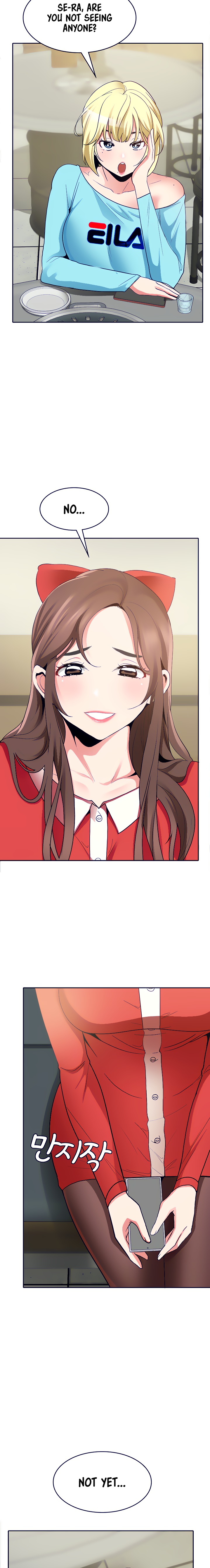 Need A Service? - Chapter 30 [photo 14] - MangaPorn