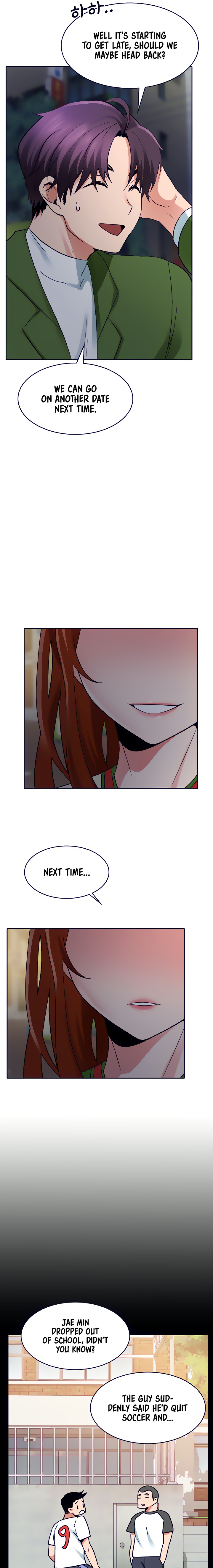 Need A Service? - Chapter 30 [photo 16] - MangaPorn