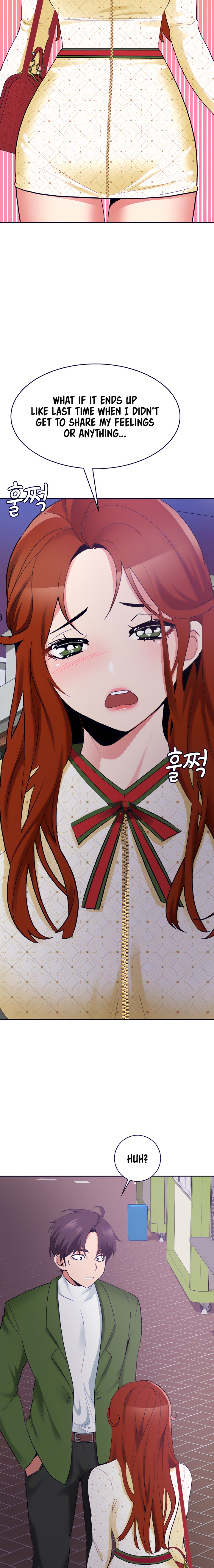 Need A Service? - Chapter 30 [photo 18] - MangaPorn