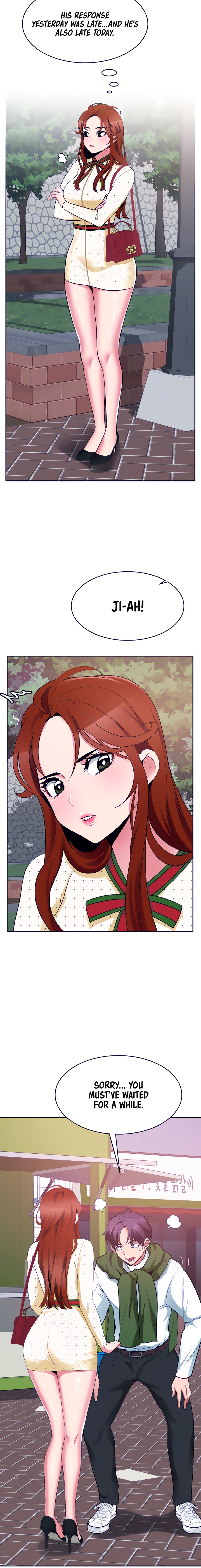 Need A Service? - Chapter 30 [photo 4] - MangaPorn