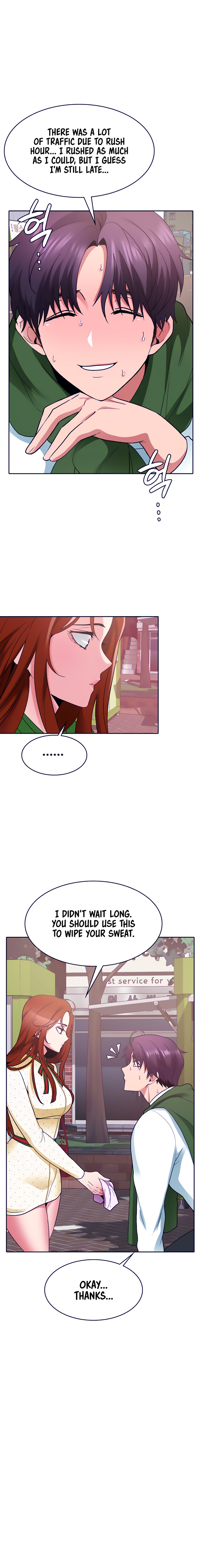 Need A Service? - Chapter 30 [photo 5] - MangaPorn