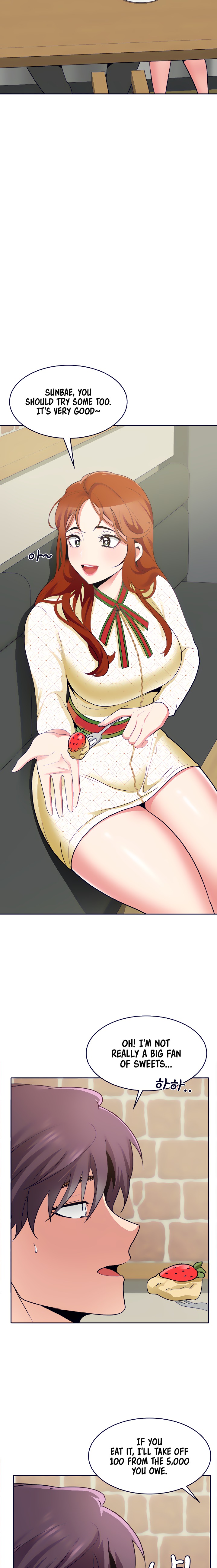 Need A Service? - Chapter 30 [photo 8] - MangaPorn