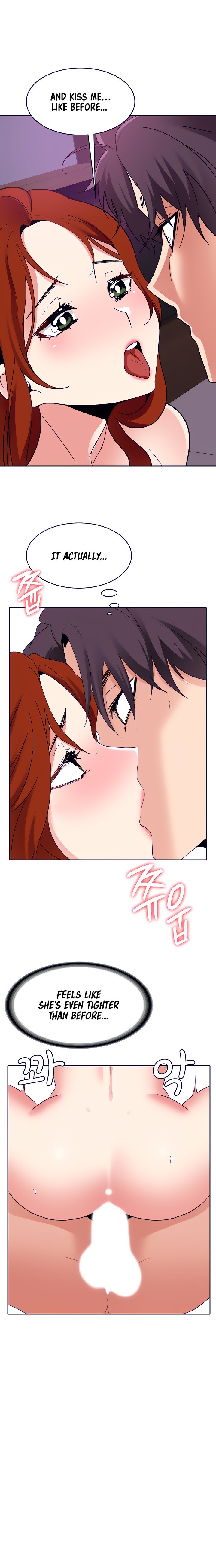 Need A Service? - Chapter 31 [photo 17] - MangaPorn