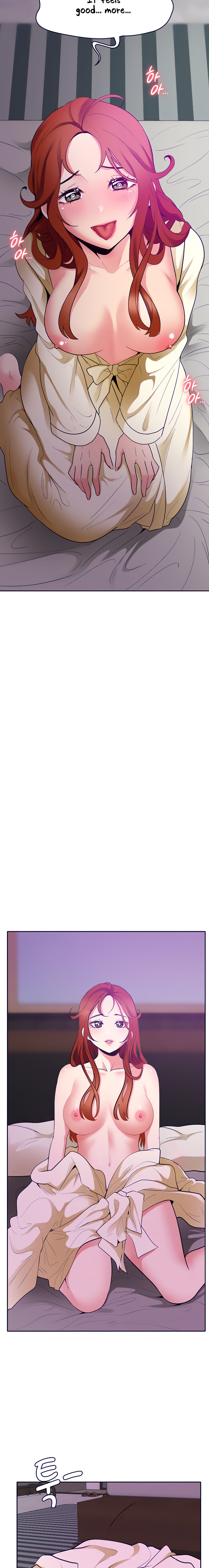 Need A Service? - Chapter 31 [photo 9] - MangaPorn