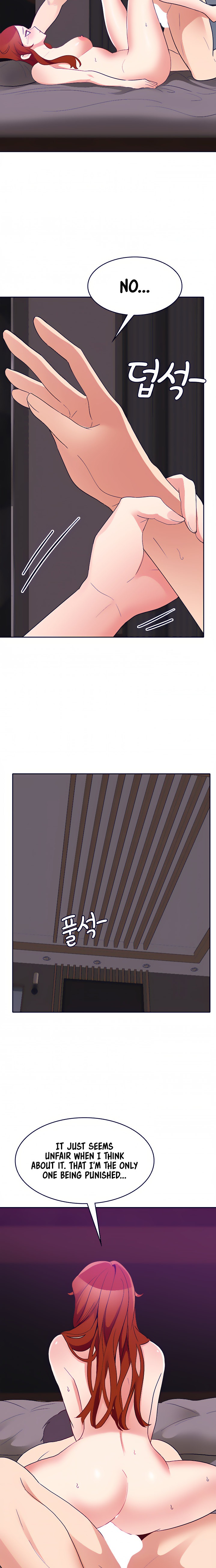 Need A Service? - Chapter 32 [photo 9] - MangaPorn