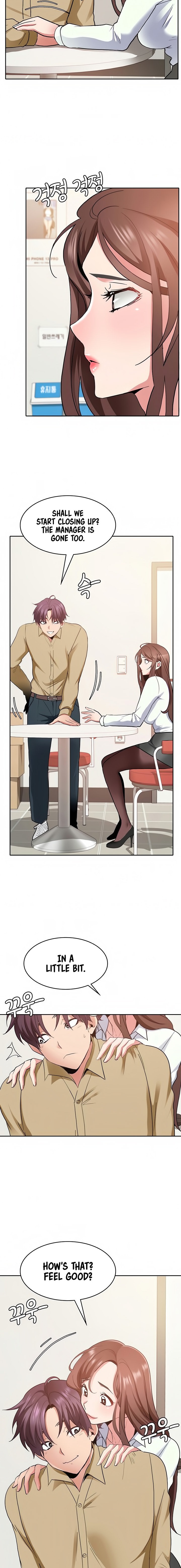 Need A Service? - Chapter 33 [photo 10] - MangaPorn