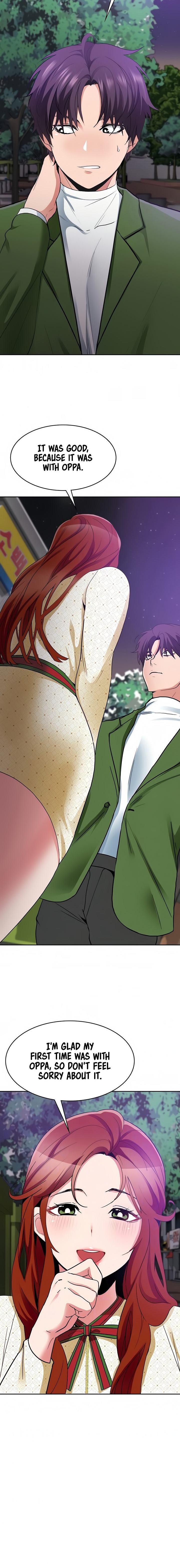 Need A Service? - Chapter 33 [photo 3] - MangaPorn