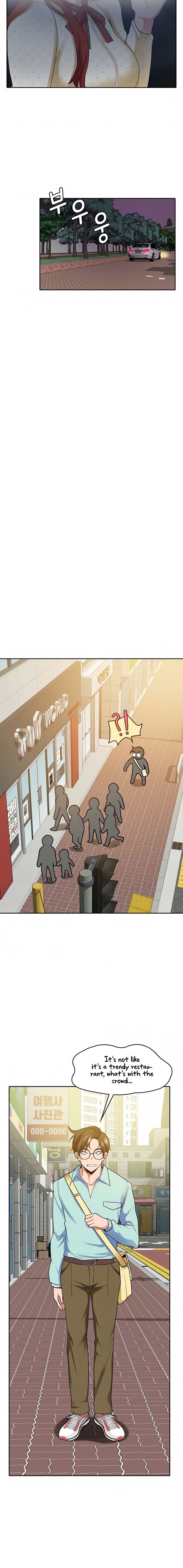 Need A Service? - Chapter 33 [photo 6] - MangaPorn