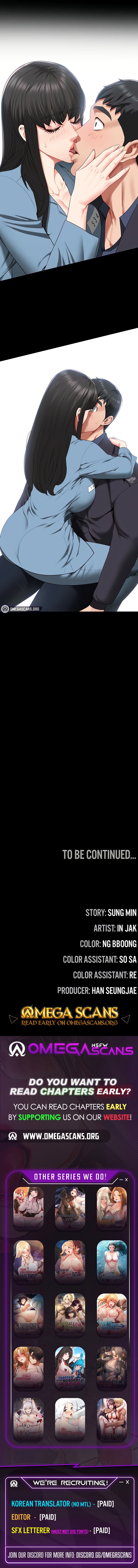 Locked Up - Chapter 78 [photo 11] - MangaPorn