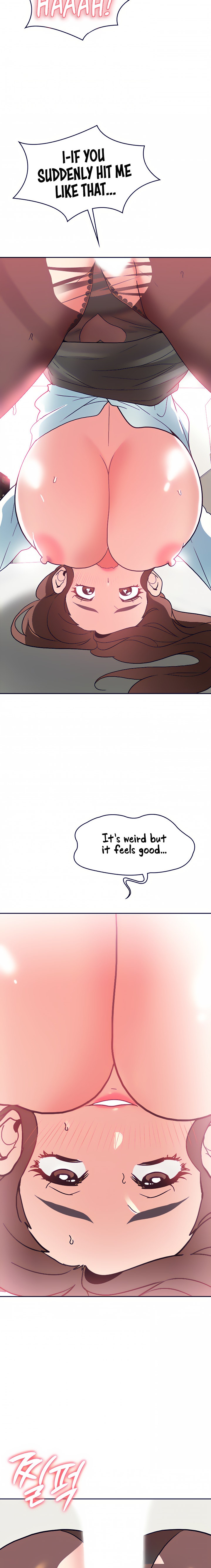 Need A Service? - Chapter 34 [photo 14] - MangaPorn