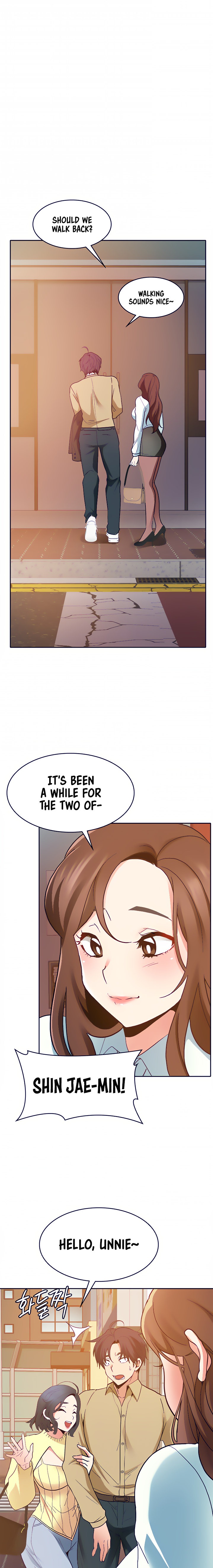 Need A Service? - Chapter 34 [photo 19] - MangaPorn