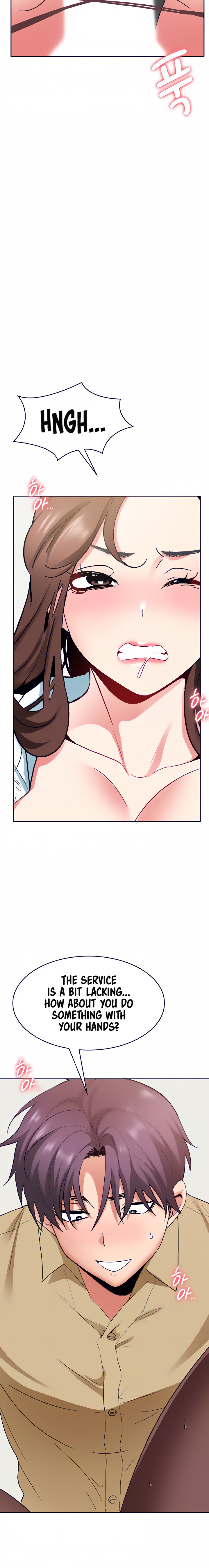 Need A Service? - Chapter 34 [photo 8] - MangaPorn
