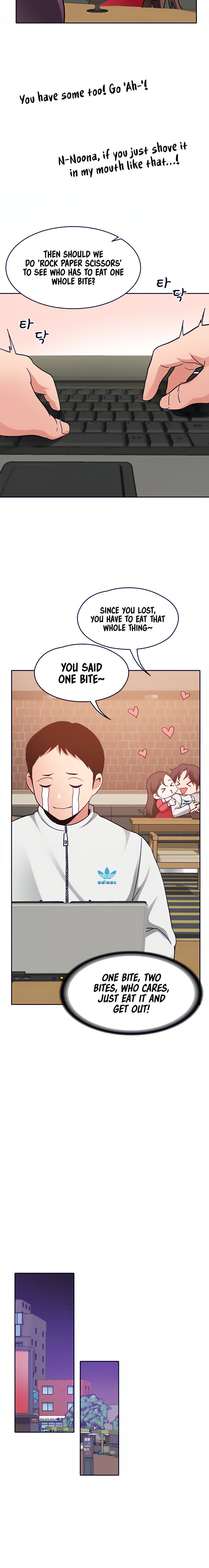 Need A Service? - Chapter 35 [photo 10] - MangaPorn